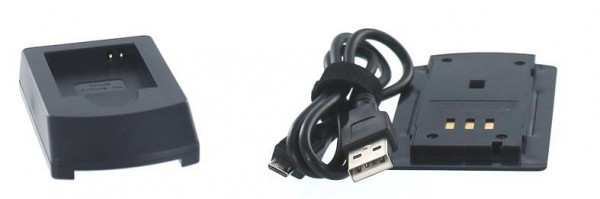 Chargeur AGI compatible avec SAMSUNG MV800, 16756