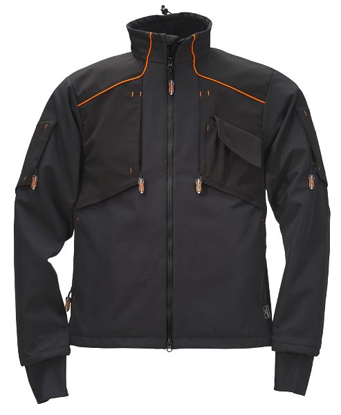 Skylotec WINDSTOPPER® VESTE acheter à bas prix | PROFISHOP