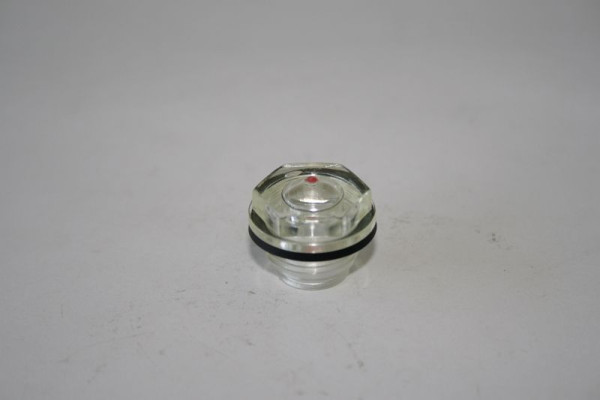 Regard d'huile ELMAG n° 34 (AG 3/8') pour MKS (sauf modèle PROFI), 9708234