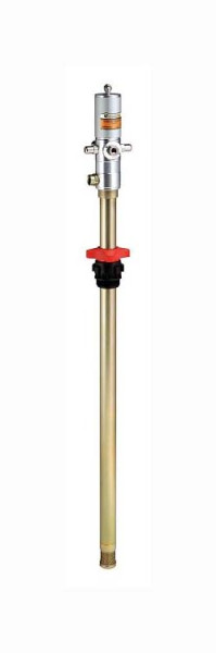 Pompe à huile ELMAG DL PREMIUM OIL PUMP, POP 600/130, avec adaptateur de bonde, taux de compression 3:1, débit 14 l/min, 33091