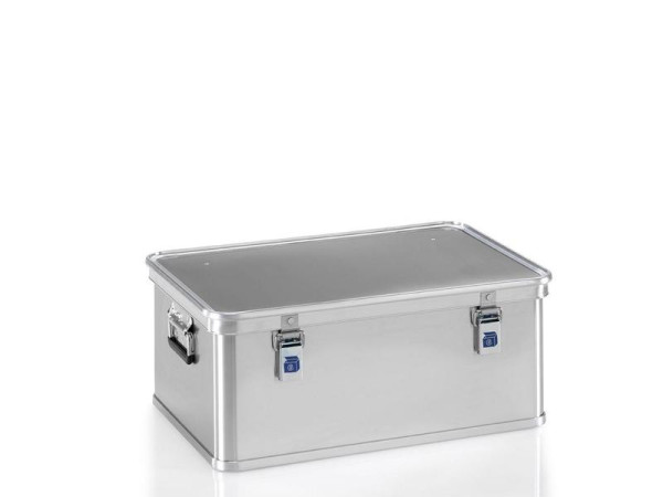 Boîte de transport Gmöhling G®-premium BOX A 1569 / FK 27, 60 l, 010156903