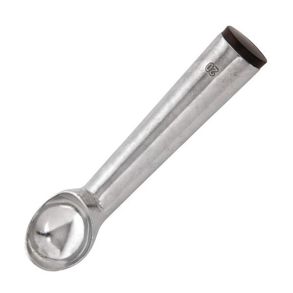 Portion glace Vogue marron 5.6cl, GJ541