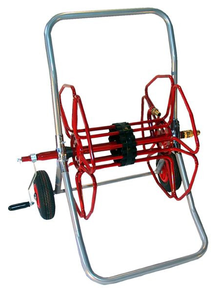 Chariot flexible Ebinger SPG 50 / P, max 8bar / 50 ° C, 2.880.050