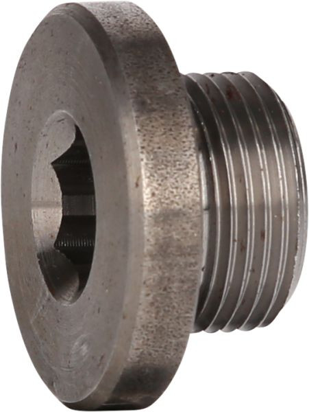 Vis de vidange d'huile KS Tools M22 x 1,5 x 18 mm pour DAF, 430.0617
