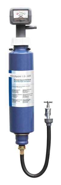 Système d'eau pure IBH Aquapoint 1.0-425, 815 001050 99