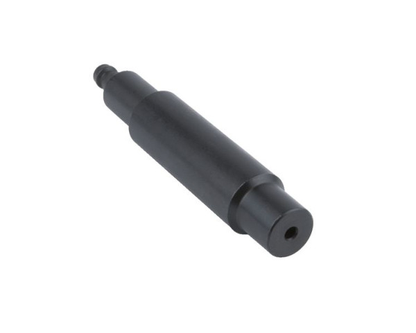Adaptateur de test de pression de compression KS Tools, 114 mm, diamètre 21 mm, 150.1680-5