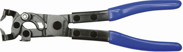Pince à retirer les clips Kunzer , réglable de 0° à 90°, 7CEZ01