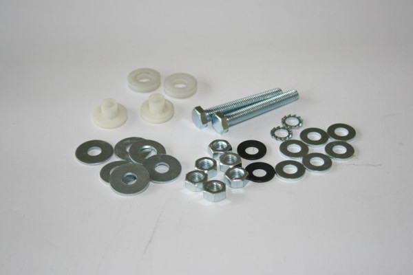 Porte-fusible ELMAG complet pour STARTMASTER 210-500, 9505119