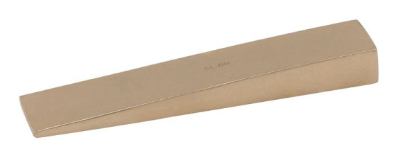 KS Tools Coin de bride BRONZEplus 80x15x6 mm, 963.2205