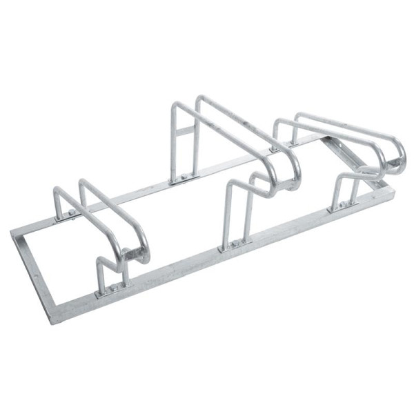 Support de roue ALLPAX, 1x haut 2x profond, 10015463
