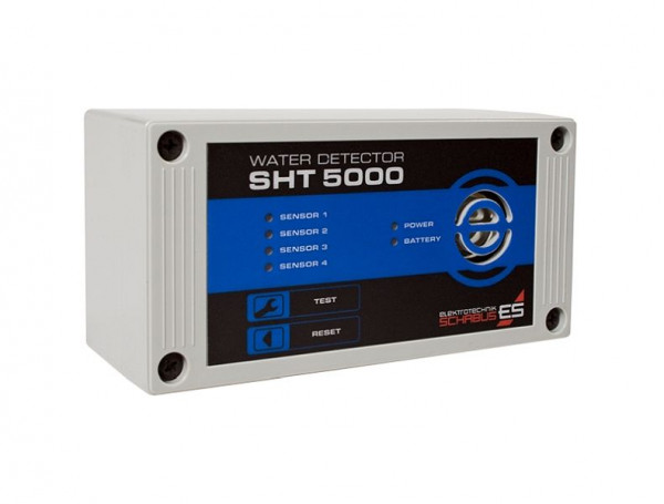 Alarme eau Schabus SHT 5000, 230 V, 300744