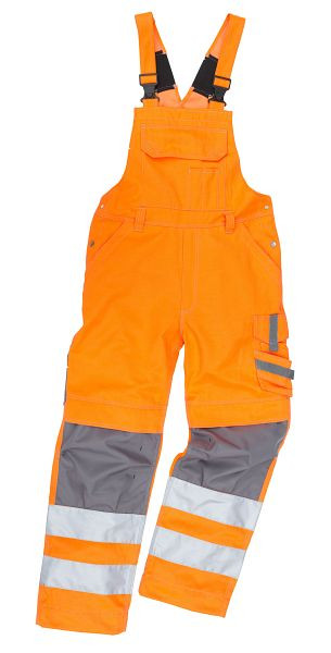 Excess Champ Reflex orange-gris, taille: 44, 692/2-41-24-ORG-44