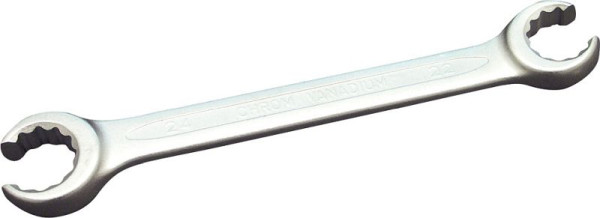 Clé à fourche Projahn 1/2" x 9/16", 2205