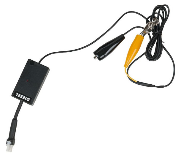 Boîte de conversion KS Tools avec câble diesel, 550.1500-1