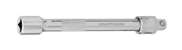 Kraftwerk 3/8" rallonge de verrouillage 250 mm, 207252