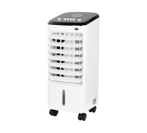 Eurom Coolstar 3.5, refroidisseur d'air mobile, 386134