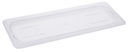 Couvercle contacto GN 2/4, polycarbonate pour séries 8224, 8224/530