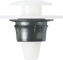 Clip de fixation KS Tools pour Audi, lot de 50, 420.5012