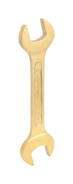 KS Tools BRONZEplus clé à fourche double 36x41 mm, 963.7054