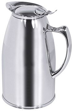 Pichet de service Contacto, isolé 0,9 l, 5151/100