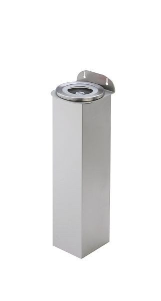 Lölsberg Kit couvercle distributeur 60 cm avec 1 équerre et 1 écran, 990 111