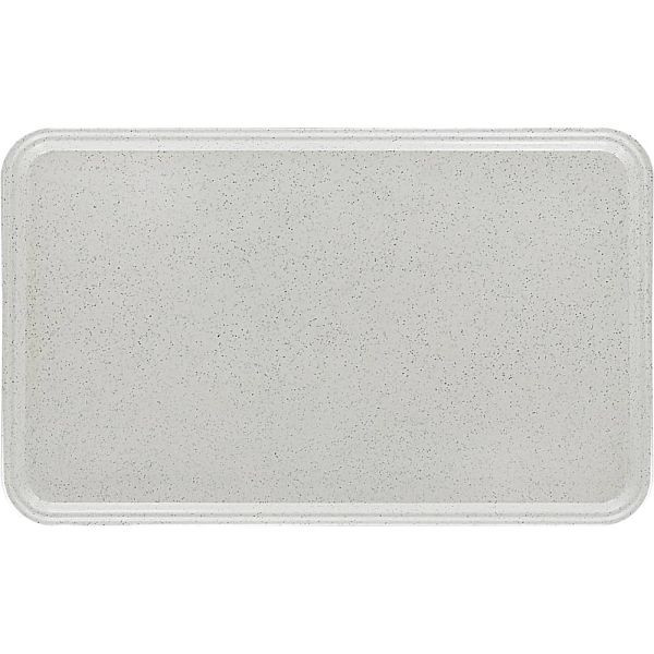Bac polyester Stalgast GN 1/1, renforcé fibre de verre, granit, BB1201011