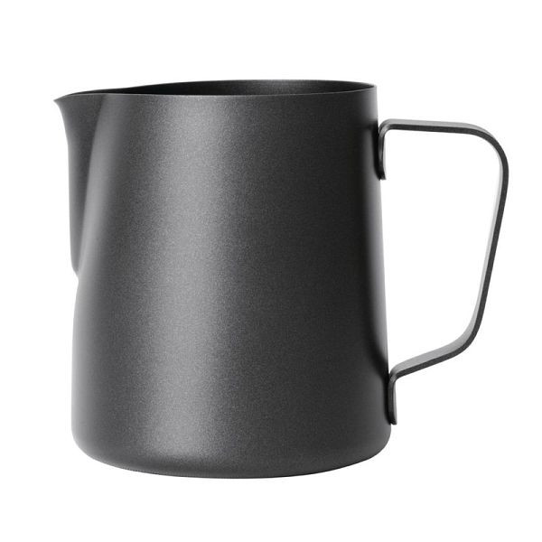 Mousseur à lait OLYMPIA avec revêtement antiadhésif 34cl, CM606