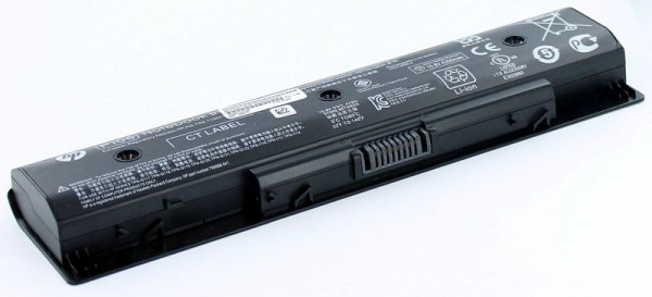 Batterie d'origine AGI pour HP PAVILION 17-E166EG, 101320