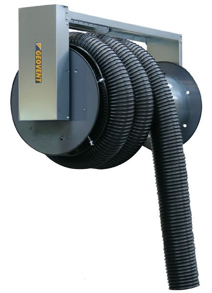 Enrouleur GEOVENT GTS-750-10-80, 04-752