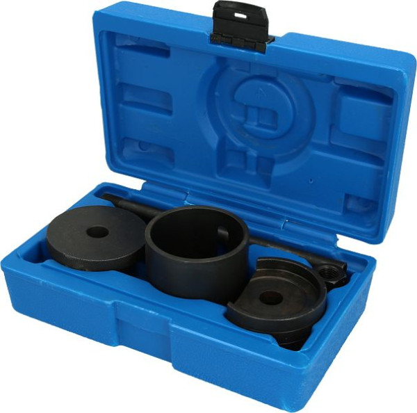 Brilliant Tools BT671850 Jeu d'outils de roulement silencieux pour BMW Mini 7 pièces