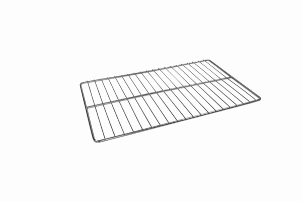 Grille Schneider, inox, 530 x 325 mm GN 1/1, 156111