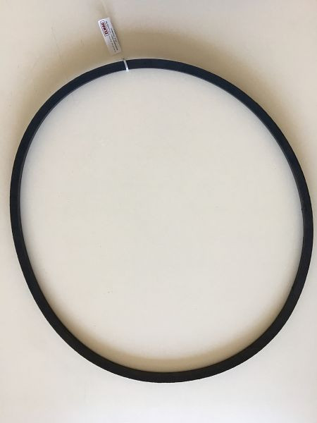 Courroie trapézoïdale ELMAG B59 / 17x1500 pour PLS 750 (neuf), 9101673