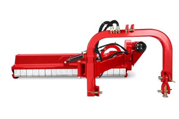 Broyeur latéral Saxonia KDL 140, largeur de travail : 1,40 m, Sx KDL 140