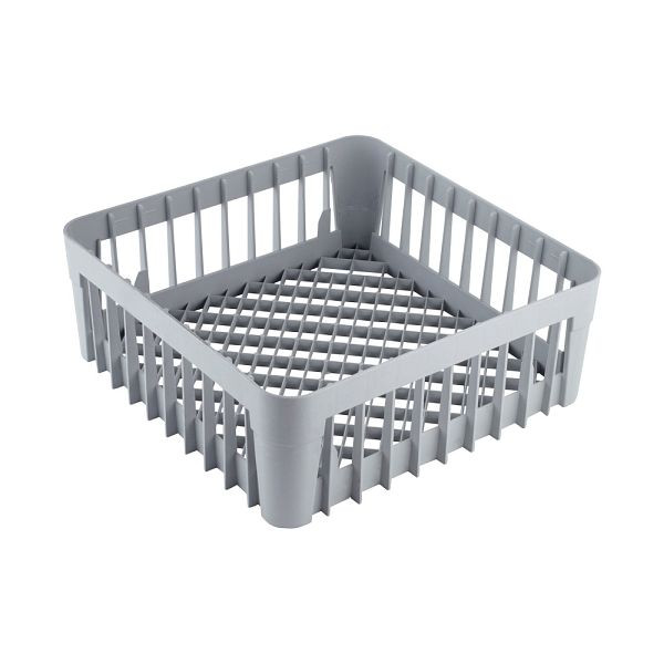 Panier de lavage universel Spülofant, 40 × 40 cm, gris, SK00037