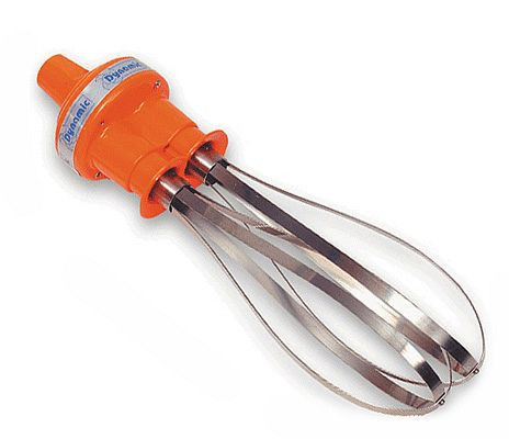 Fouet dynamique Master, longueur : 245 mm, pour 5-20 litres, AC003