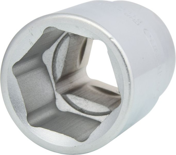 KS Tools Douille hexagonale 1", courte, 36 mm, 911.1036
