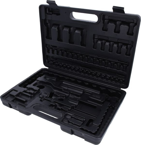 Mallette vide en plastique KS Tools pour 918.0694, 918.0694-99