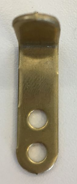 ELMAG feuilles de fixation / support pour insert en ferrite, adapté à la tête de chauffage par induction (58258), 9508270