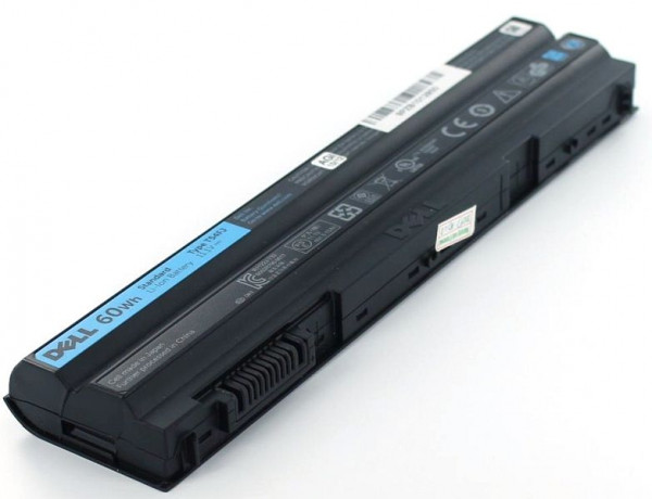 Batterie d'origine AGI pour DELL LATITUDE E6430, 19311