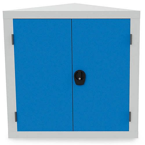 Armoire d'angle Bedrunka+Hirth, 1050 x 736 x 1019 mm, 04.250.20