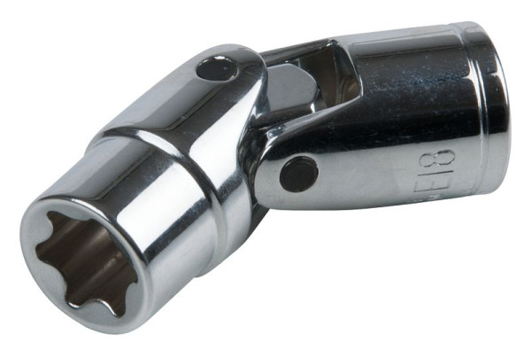 KS Tools Écrou de joint de carter de boîte de vitesses 1/2", E18, 150.9201