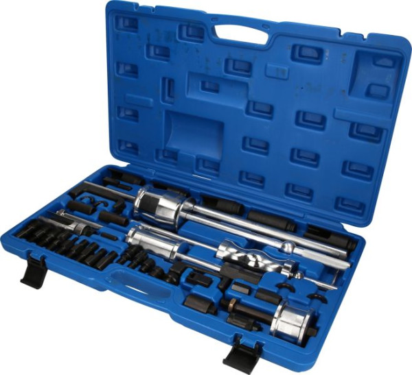 Brilliant Tools Ensemble d'extracteur d'injecteur, 41 pièces, BT551010