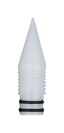KS Tools tête d'impact forme cône, pointue, 140.2486