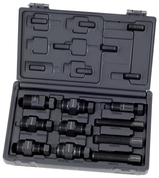 Kit d'extracteur de volant Kraftwerk, 31605