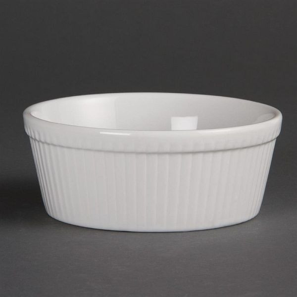 Moules ronds OLYMPIA 13.4cm, UV: 6 pièces, C042