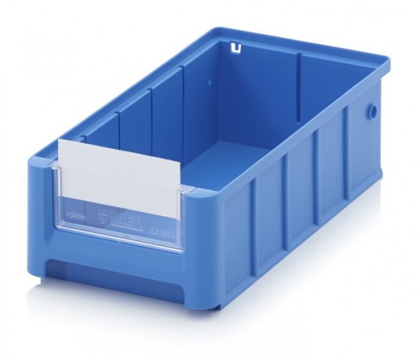 Étiquettes Auer perforées RK, adaptées pour: ES 1509, ES PE 1509