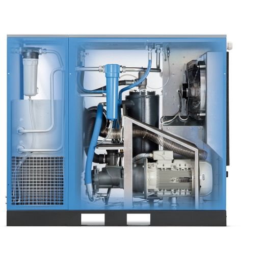 Moteur à vis sans fin - SURENHAP - 37B555 - DC24V - 30 tr/min