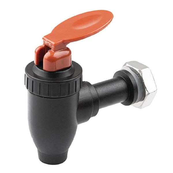 Robinet Caterlite pour F131, F132, J709, J722, N791
