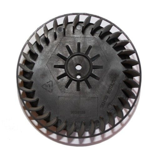 Ventilateur à roue de ventilateur AEROTEC OM 231, 9038128