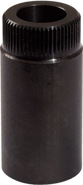 KS Tools Douille dentelée 1/2" pour antichambres, 58 dents, 455.0005